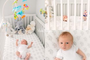 Newborn Photography Northern VA