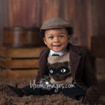 Baby Photography Northern VA – Growing up Fast!