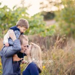 Arlington VA Baby Photography – Chasing Baby!