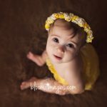 Adorable Baby C. – Gainesville VA Baby Photographer
