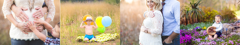 Family Photographer in Northern Virginia