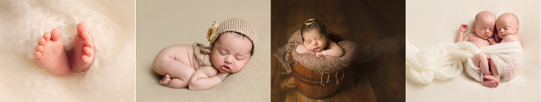 Newborn Photographer Washington DC