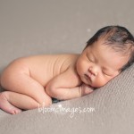 Welcome baby I – Arlington VA Newborn Photographer
