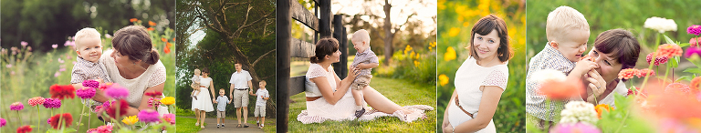 Newborn and Family Photographer in Washington DC and Northern VA