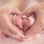 Lifestyle Newborn Session – Gainesville, Northern VA Newborn Photographer!