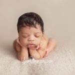 Mr. Handsome – Ashburn VA Newborn Photographer