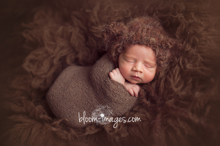 Newborn Photographer in Leesburg, Northern Virginia photography by Bloom Images by Sylvia Osinski