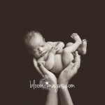 Brand New Baby Boy – Arlington VA Newborn Photography