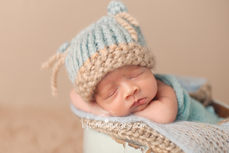 Newborn Photographer in Northern Virginia photography by Bloom Images by Sylvia Osinski
