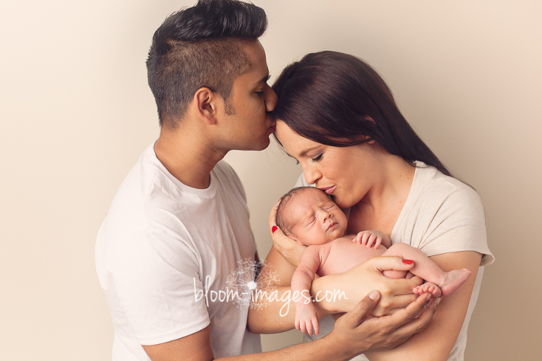 Newborn Photographer in Northern Virginia photography by Bloom Images by Sylvia Osinski