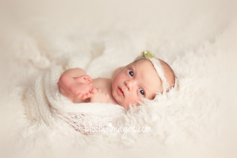 Newborn Baby Photography in Northern VA, by Sylvia Osinski