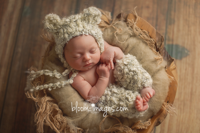Baby Photographer in Northern VA, by Bloom Images