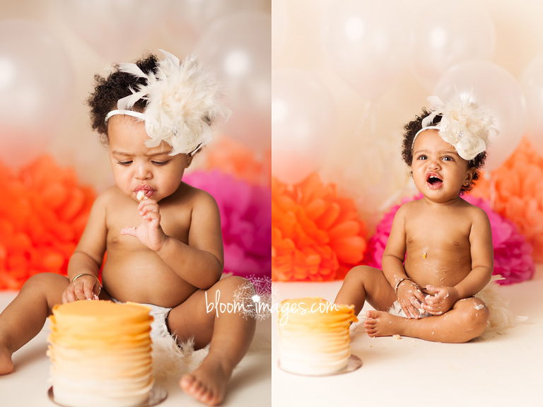 Baby Photographer Leesburg VA