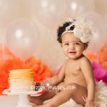 Birthday Girl! – Ashburn VA Baby Photographer, all about Cake Smash