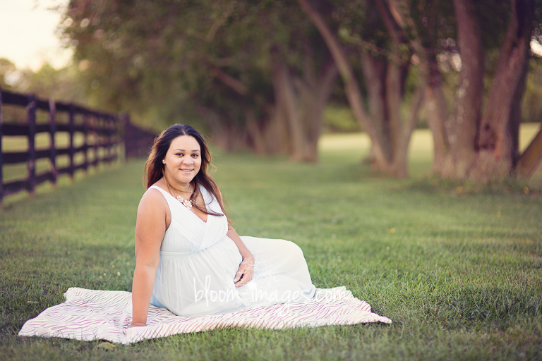 Maternity Photos in Ashburn VA and Northern Virginia area