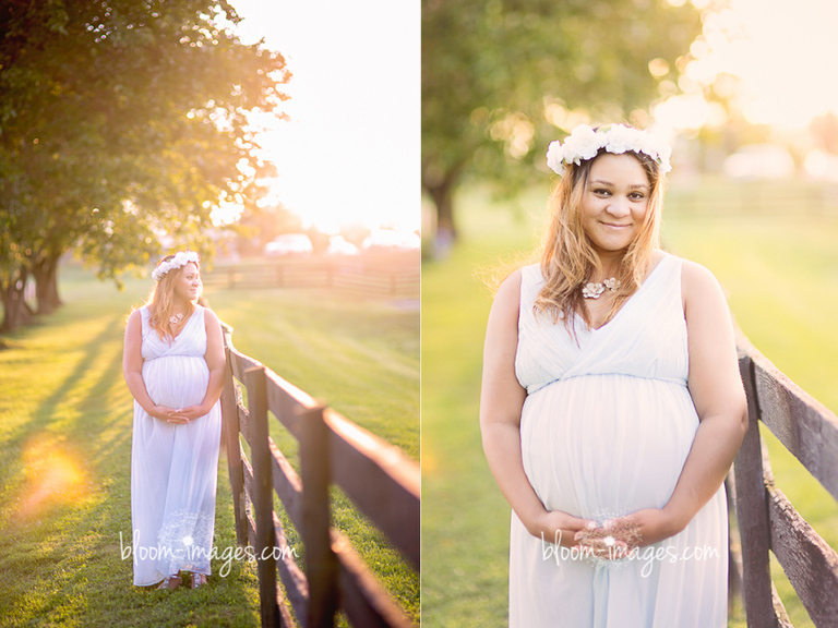 Maternity Photos in Ashburn VA and Northern Virginia area