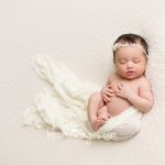 All About Studio Newborn Photo Session in Northern Virginia!