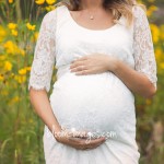 Maternity Photographer Arlington VA! – Big sister!