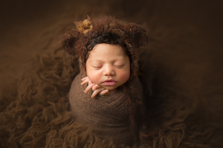 Newborn photographer in Washington DC and Northern VA
