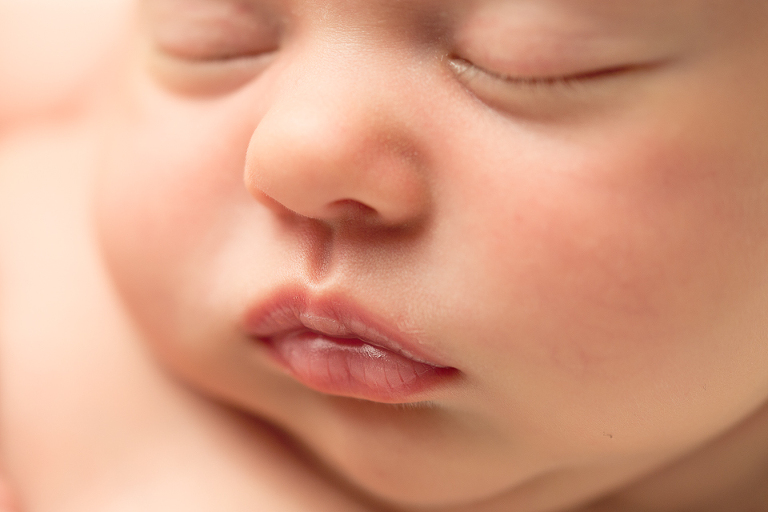 Newborn photographer in Washington DC and Northern VA