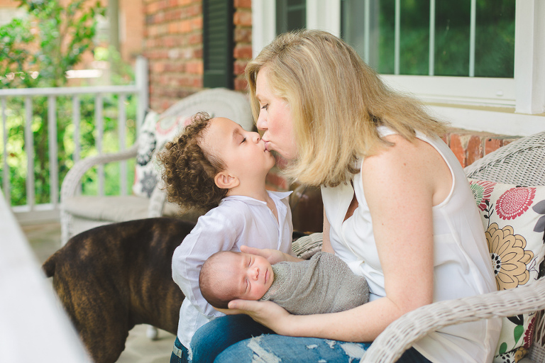 Family photography Northern VA
