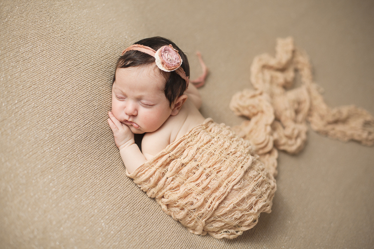 Newborn Photographer Northern VA