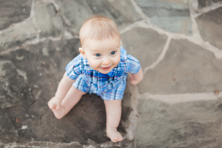 Baby and Family Photography in Northern VA and Washington DC