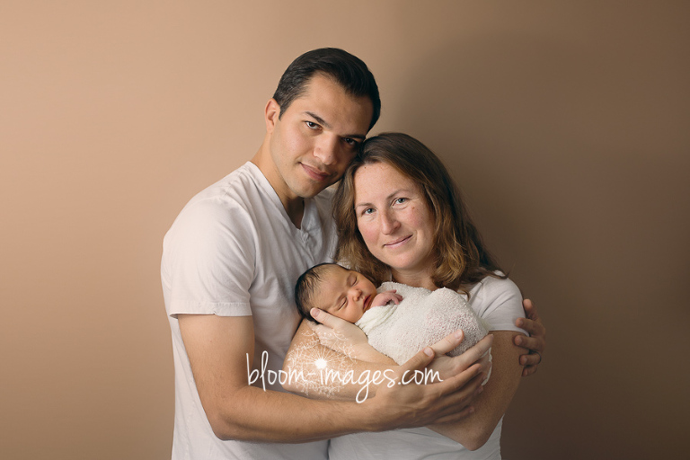 Northern Virginia Photographer family photo