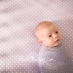 Newborn Photography Session in Washington DC – Beautiful Baby C.