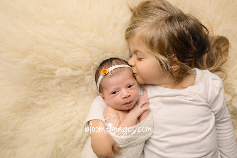 Northern Virginia Newborn and Family Photographer