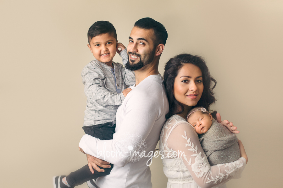 Newborn Photography in Ashburn VA