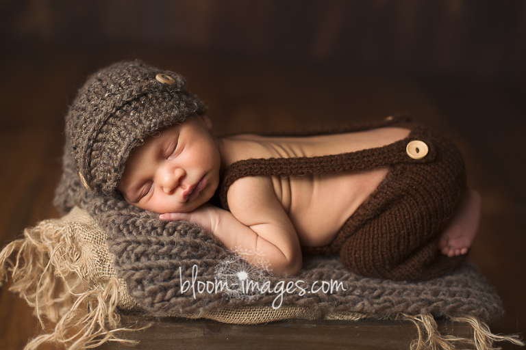 Newborn Photography Alexandria Northern VA