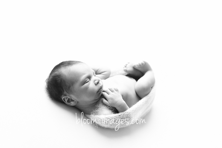 Newborn Photography Ashburn Northern VA