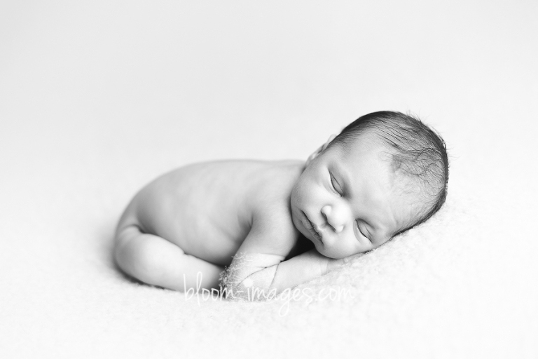 Newborn Photographer Northern Virginia