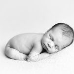 Newborn Photographer Northern Virginia – Adorable baby boy!