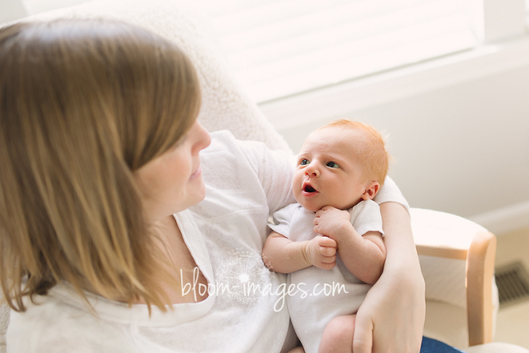 Newborn Photography Northern VA