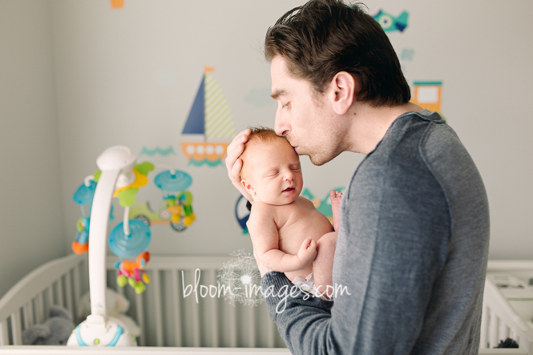 Newborn Photography Northern VA