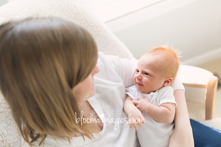 Newborn Photography Northern VA