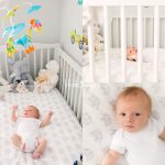 Lifestyle Newborn Photographer Fairfax VA – Welcome baby boy!