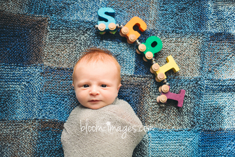 Newborn Photography Northern VA