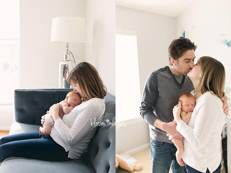 Newborn Photography Northern VA