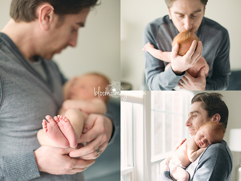 Newborn Photography Northern VA