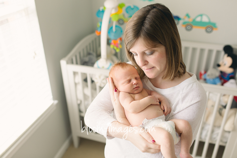 Newborn Photography Northern VA