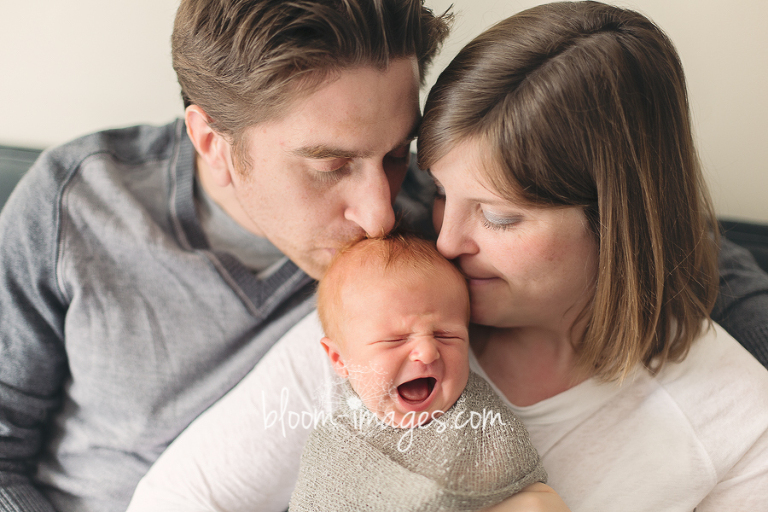 Newborn Photography Northern VA