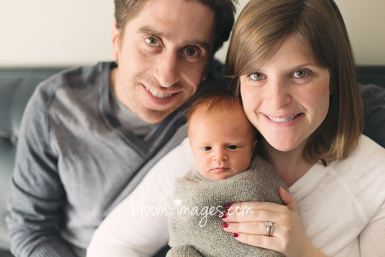 Newborn Photography Northern VA