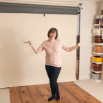 Northern VA and Washington DC Newborn Photography Studio!