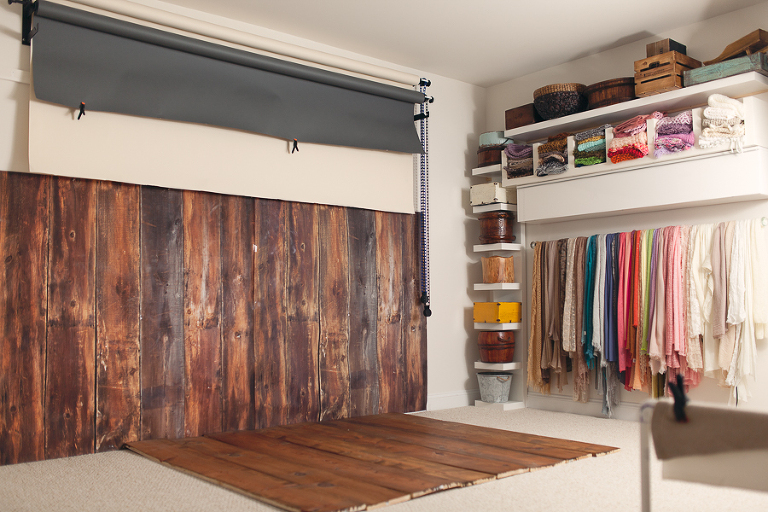 Washington DC Newborn Photographer