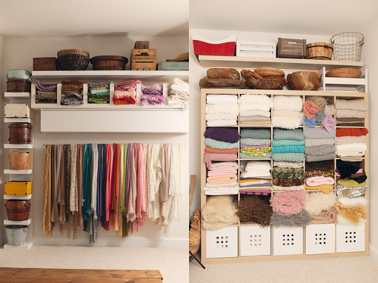 Washington DC Newborn Photography Studio