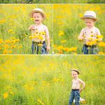 Styled Baby Session – Northern VA Family Photographer