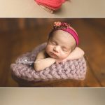 Sisterly love! – Fairfax VA Newborn Photographer